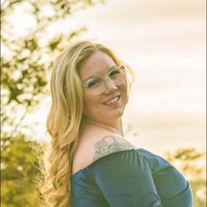 Meet your Posher, Blakely